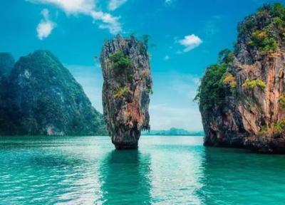 معرفی جاذبه های گردشگری پوکت ، تایلند معرفی جاذبه های گردشگری پوکت ، تایلند